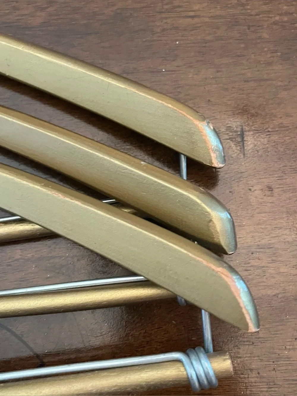 N/A vintage gold